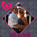 Annette & Todd ❤️ - @arod_trod - Instagram