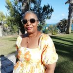 Annette Lamptey-Todd - @dottielamp - Instagram