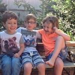 Annette Todd - @rjamtodd - Instagram