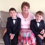 Annette Todd - @annette.todd.948 - Instagram