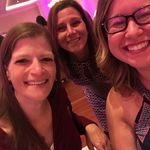 Annette DeSalvo Townsend - @tannette64 - Instagram