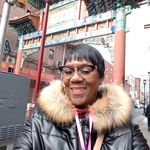 Annette Townsend - @annettetownsend98 - Instagram