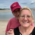 Annette Townsend Graham - @marcnannette - Instagram