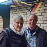 Annette Sieroux - @annettetrapp - Instagram
