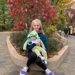Annette Travis - @cleaninggal9 - Instagram