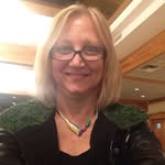 Annette Travis - @nettytrav - Instagram