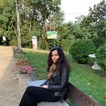 Annette True - @anuette - Instagram