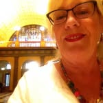 Annette Trümper - @annettetruemper - Instagram