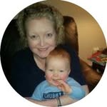 Annette Tyson - @mette_holbrook - Instagram