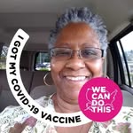 Annette Tyson - @dolmutagnu - Instagram