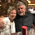 Annette Vance - @annettevance7 - Instagram