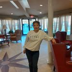 Annette Vance - @annettevance523 - Instagram