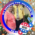 Annette Thomas - @varnadofmbcyouth - Instagram