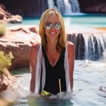 Annette Attilio Walsh - @annettewalsh67 - Instagram