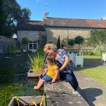 Annette Walsh - @annettewalsh100 - Instagram