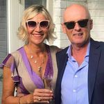Annette Walsh - @annettewalsh64 - Instagram