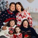 Annette Walsh - @aidan.annettewalsh - Instagram