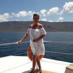 Annette Walsh - @annettewalsh1971 - Instagram