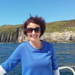 Annette Walsh - @aawalsh07 - Instagram