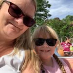 Annette Walsh - @auntiegiant - Instagram