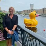 Annette Walsh - @pawalsh69 - Instagram