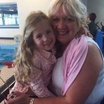Annette Walsh - @zulladog1 - Instagram
