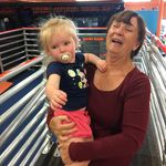 Annette Welsh - @surfingranny619 - Instagram