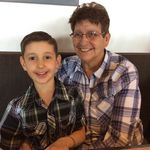Annette Welsh - @annettewelsh5 - Instagram