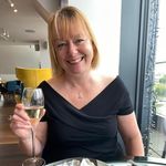 Annette Welsh - @annettehwelsh - Instagram