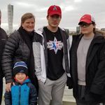 Annette Welsh Kastner - @pkmkhkmom - Instagram