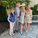 Anne-Wesley Teague - @awrteague - Instagram