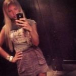 Annette Wesley - @hapsimopod1985 - Instagram