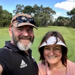 Annette Wesley - @ajw4x4girl - Instagram