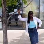 Darlene Annette Wesley - @dawesley1 - Instagram