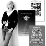 Annette Jahnel - @annettejahnelworks - Instagram