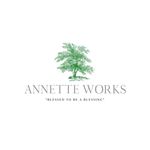 ANNETTE WORKS LLC - @annette_works_ - Instagram