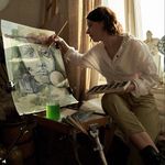 Charlotte Annette - @annette_art_work52 - Instagram