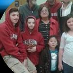 Annette Fulce Workman - @aworkman611 - Instagram