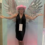 Annette Galloway Wright - @annette_wright_with_mary_kay - Instagram