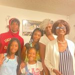 Annette Willams Wright - @annette.wright.71216 - Instagram