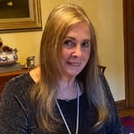 Annette Wright - @forresterwright - Instagram