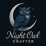 Annette Wurst - @nightowlcrafternj - Instagram
