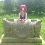 Annette Yates - @annetteheyes - Instagram