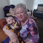 Annette Yates - Facebook
