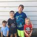 Annette Yates - Facebook