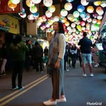 Anney Yang - @anney_yang - Instagram