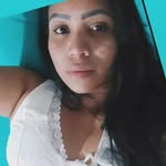 Anni Batista - @x.meryann1315 - Instagram