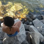 Anni Batista - @rhay_ani - Instagram