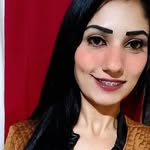 Anni Caroline Batista - @annicaroline_16 - Instagram