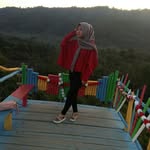 Anni Choiria Lubis - @annichoiria - Instagram
